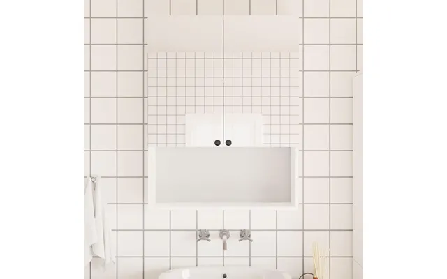 Spejlfolie 2 Stk. 90x200 Cm Selvklæbende Pet