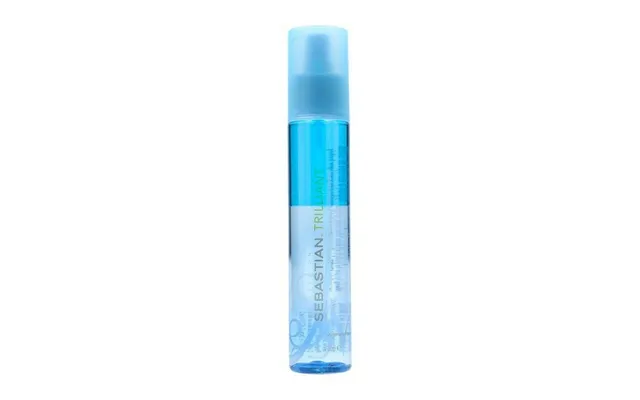 Spray Til Kæmning Professional Trilliant Sebastian 150 Ml