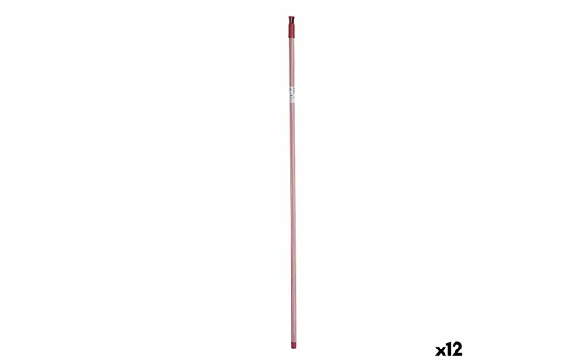 Rod To Diet Stripes 2,3 X 130 X 2,3 Cm Red Metal 12 Devices product image