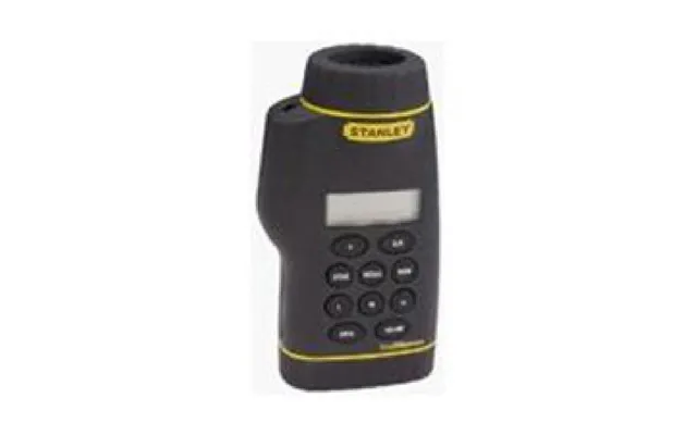 Stanley Ultralyds Afstandsmåler 15 M - Laserpeger