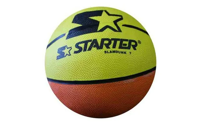Starter Basketball Slamdunk 97035.a66 - Orange, Str. 3