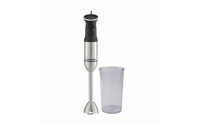 Stavblender Blaupunkt Bp4006 - 1200 W, 5 Hastigheder