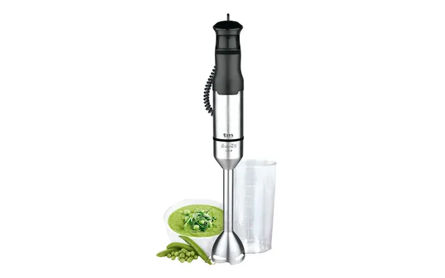 Stavblender Tm Electron Rustfrit Stål 1200 W