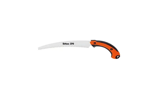 Stocker Sirkos 270 Håndsav - 27 Cm Med Etui