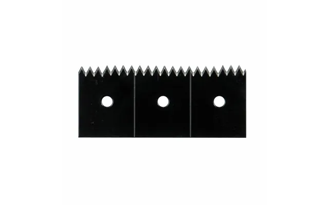 Stocker Udskiftningsblade 79090 - Lænker 3 Stk.