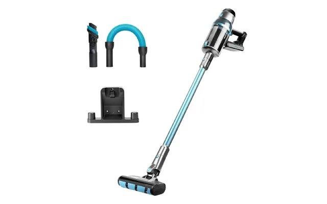 Støvsuger Trådløs Conga Rockstar 1600 Advance Ergoflex 680 W