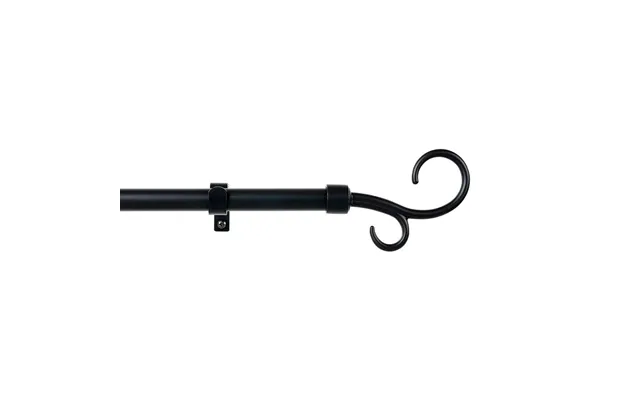 Stor Planet Cintacor Gardinstang - Vandrestav 160-300 Cm