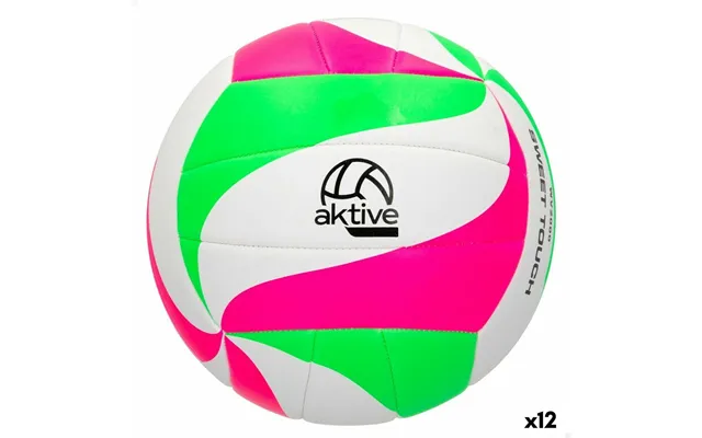 Strand Volleyball Aktive Tpu 12 Enheder