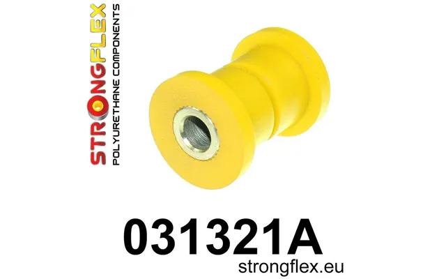 Strongflex Silentblock 031321a - 2 Stk. Til Bmw E21 75-82