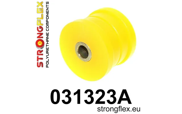 Strongflex Silentblock 031323a - 2 Stk. Til Bmw E21 1975-1982