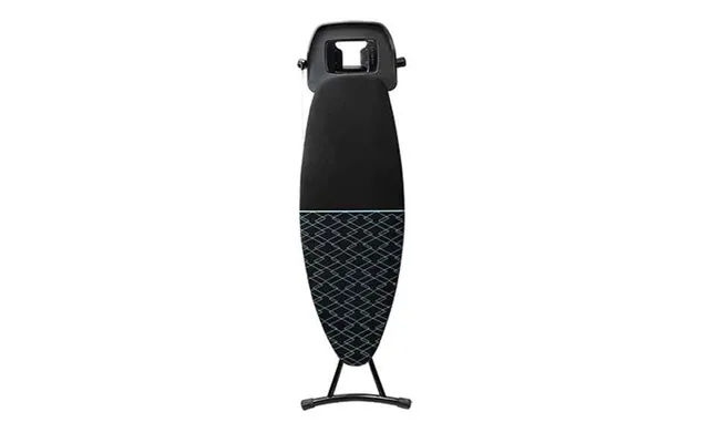 Strygebræt Strongboard 400 Borneo - Sort, 125 × 45 Cm