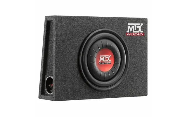 Subwoofer Til Bil Mtx Audio 900 W