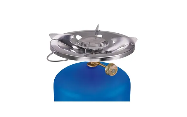 Super Ego Gaskomfur - Stor, 1.900 W