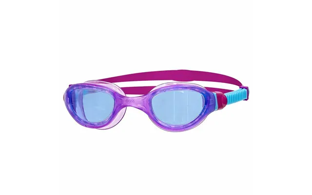 Svømmebriller Zoggs Phantom 2.0 - Lilla, Onesize