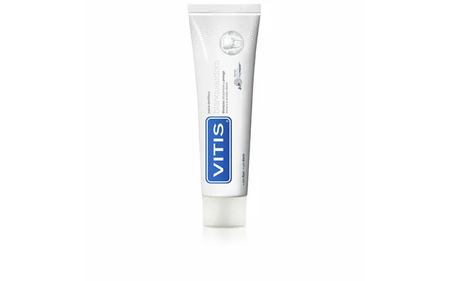 Tandpasta Tandblegning Vitis 100 Ml