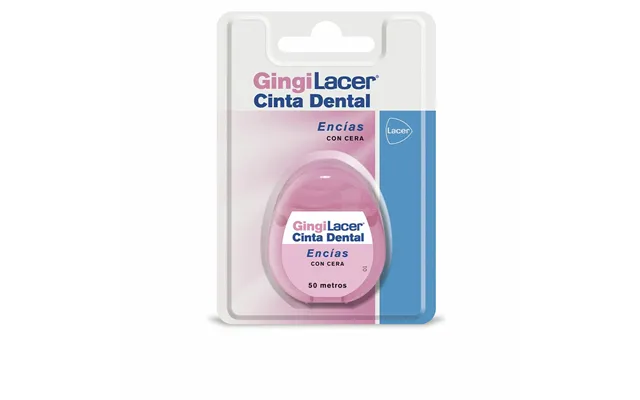 Tandtråd Lacer Gingilacer - 50 M