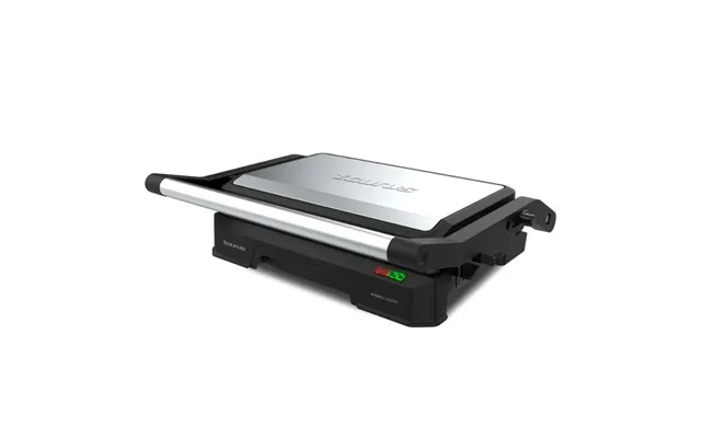Taurus My Grill Legend Sandwichgrill - Sort, 1000 W
