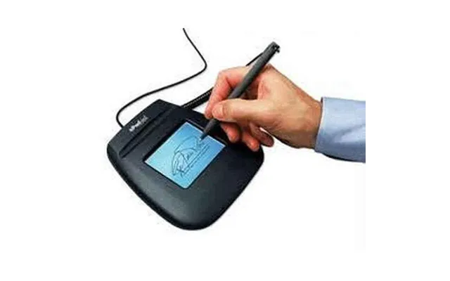 Tegneplade Med Pen Epadlink Vp9805 - Sort