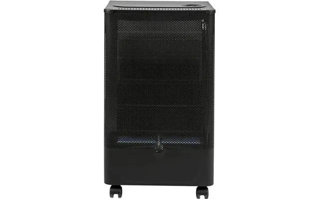 Terrassevarmer Gas Favex - Sort 4.200 W