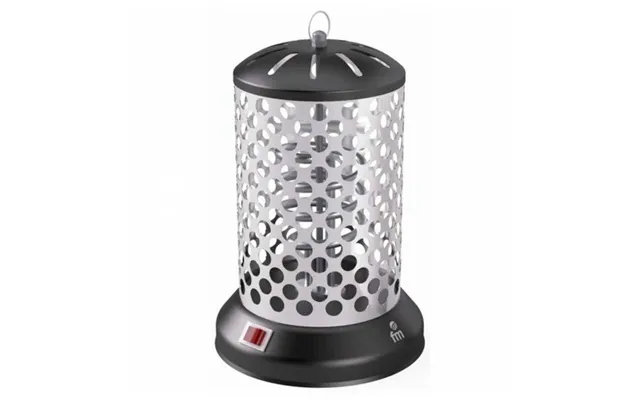 Terrassevarmer Grupo Fm Bl1450 - 450 W Varmebækken