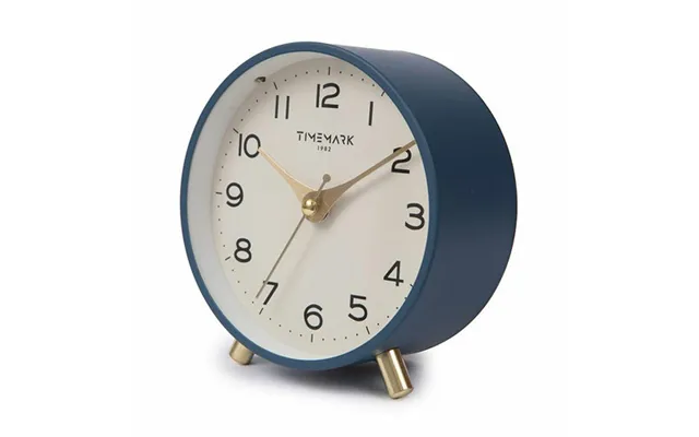 Timemark Bordur - Blå Vintage