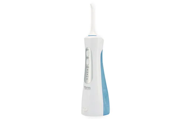 Tm Electron Mundskyller 150 Ml - Hvid, Usb, Ipx7