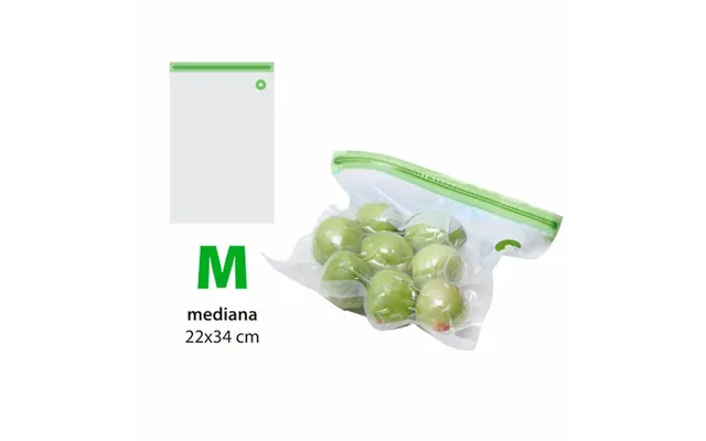 Tm Electron Vakuumposer 22 X 34 Cm - 10 Stk.