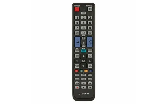 Tm Samsung Universal Fjernbetjening Tm 1