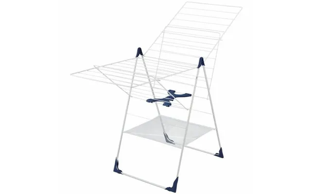 Tørrestativ Leifheit Roma Classic Flex 250 - Hvid, Gulvmodel