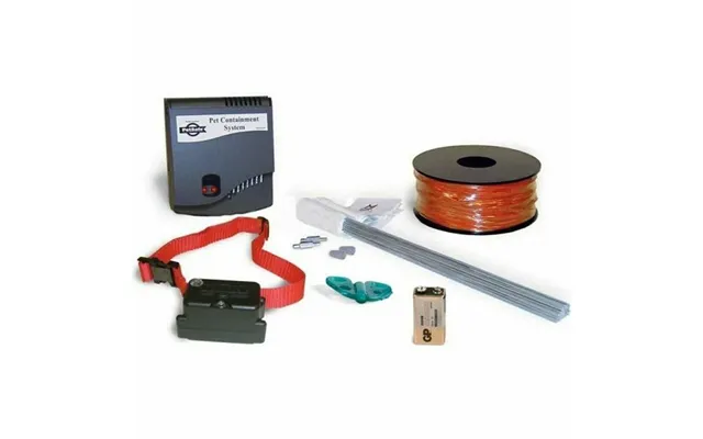 Trådløs Hundeindhegning Petsafe Prf-3004xw-20