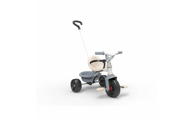 Trehjulet Cykel Smoby Be Fun - Blå