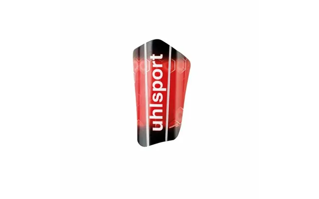 Uhlsport Super Lite Plus Benskinner Til Fodbold - L