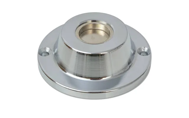 Universal Alarmaftager Galvaniseret 4500 Gs