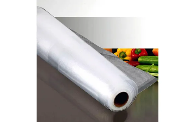 Vakuumruller Til Pakkemaskine Jata R28x6 - 2 Stk.