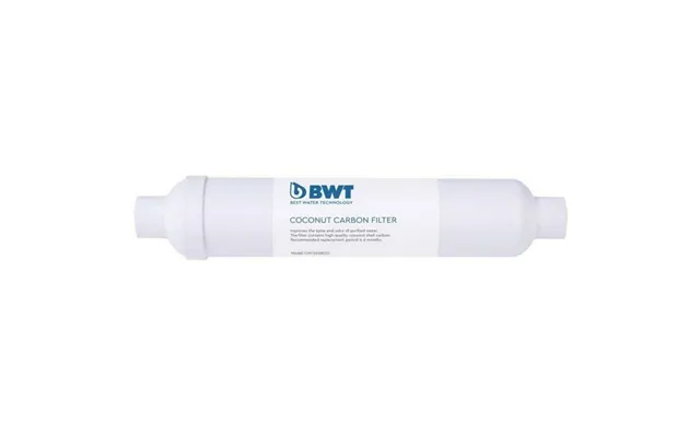 Vandhane-filter Bwt - Coconut Carbon
