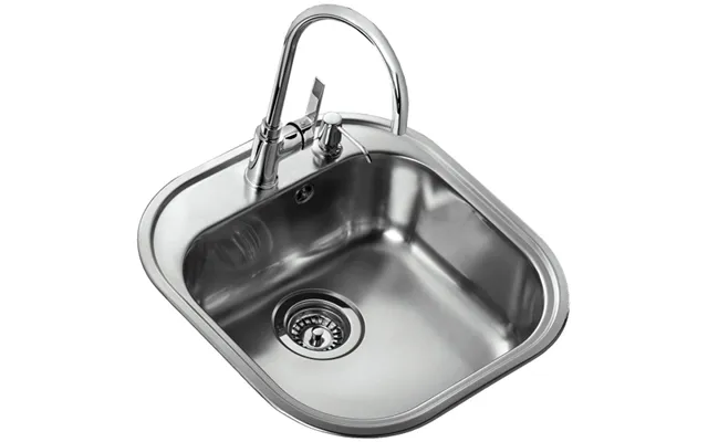 Vask Med Et Rum Teka Stylo 1c