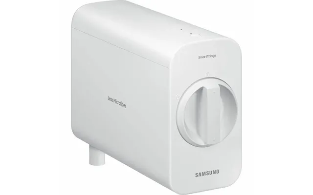 Vaskemaskinefilter Samsung Universal - Hvid