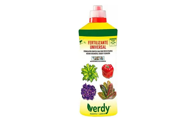 Verdy Universal Plantegødning 1,25 L