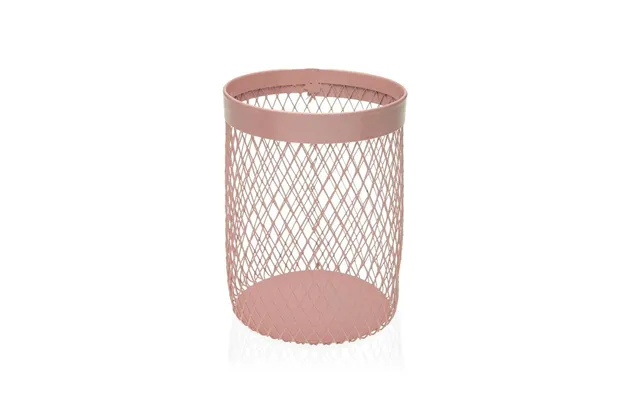 Versa Køkkenredskabsholder I Metal Stål - 11,5 × 15,5 × 11,5 Cm
