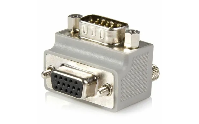 Vga Adapter Startech Gc1515mfra2 - Grå
