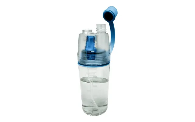 Vin Bouquet Vandflaske - 400 Ml Sportsflaske