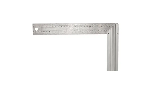 Vinkelmåler Irimo - Rustfrit Stål Og Aluminium