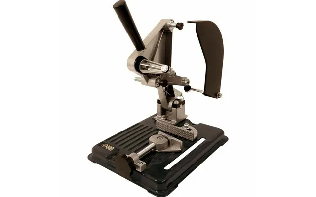 Vinkelsliber Bordstativ Fartools 111302 - 115 125 Mm