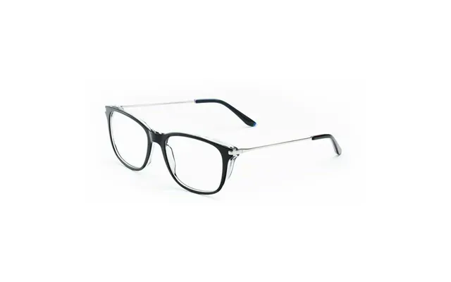 Vuarnet Vl18010001 Brillestel - Sort, Ø 53 Mm