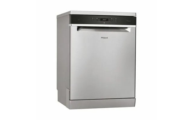 Whirlpool Opvaskemaskine Wfc 3c26 P X - 60 Cm, Stål