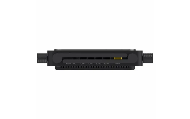 Wi-fi Router Ruijie Rg-ew3200gx Pro Sort