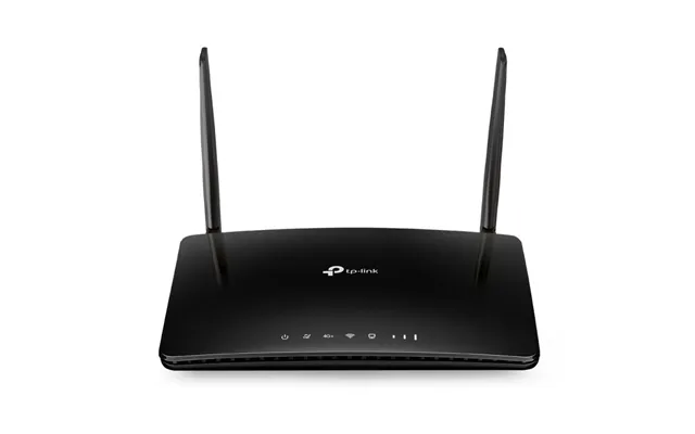 Wifi Router Tp-link Archer Mr500 4g Lte Wi Fi 5