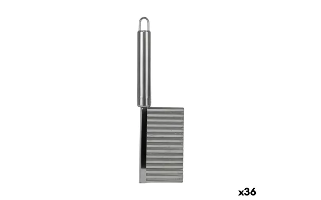 Wooow Kartoffelskærer I Stål 22 Cm - 36 Stk.