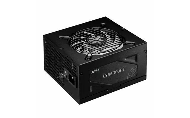 Xpg Cybercore Strømforsyning 1000 W - 80 Plus Platinum