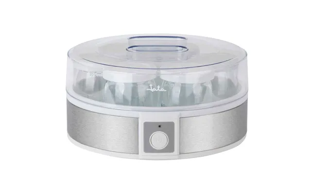 Yoghurtmaskine Jata - Jeyg2266, 1,2 L, 20 W
